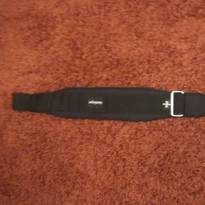 HARBINGER Weightlifting Belt, Large